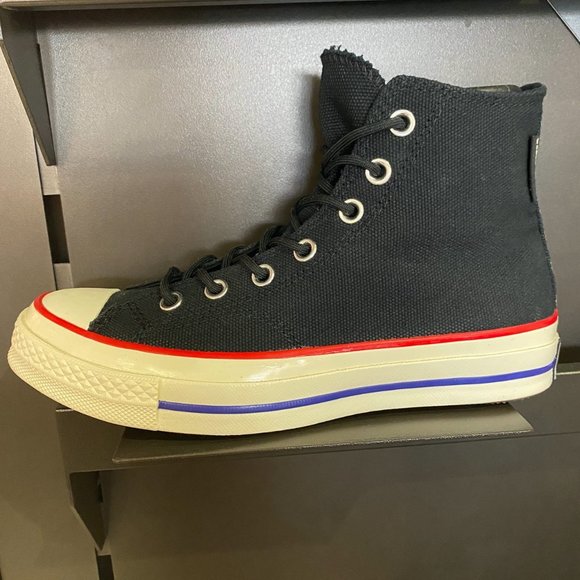 New Converse Chuck 70 High Gore-tex Sneakers - Picture 4 of 4